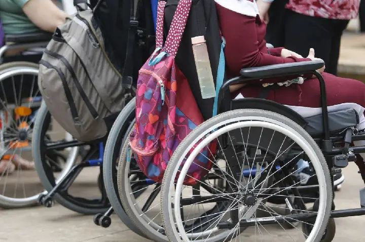 Analfabetismo entre jovens e adultos com deficiência é 12 vezes maior