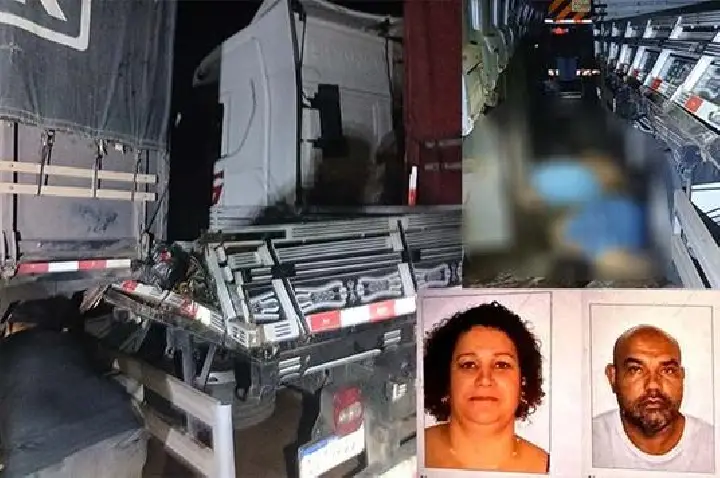 Casal morre esmagado durante atracação de balsa em Santarém