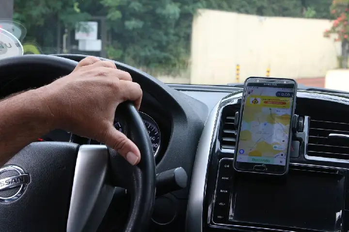 CMN veta taxa de cadastro em crédito para motoristas de app