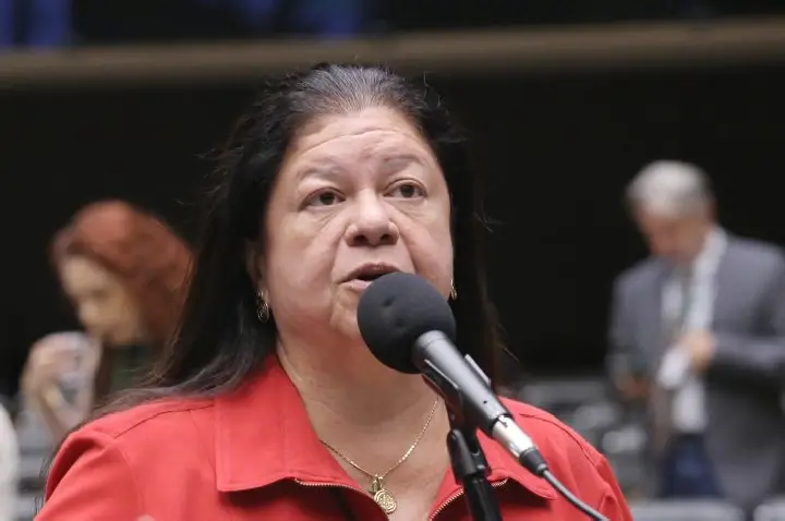 Comissão aprova projeto que proíbe liberdade provisória para acusados de violência contra a mulher