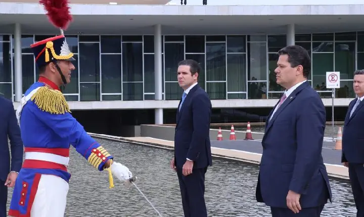 Congresso Nacional retoma trabalhos na segunda-feira