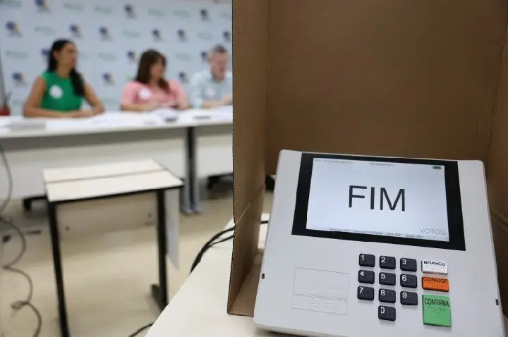 Eleições 2026: eleitores de todo o país irão às urnas em horário unificado, seguindo fuso de Brasília