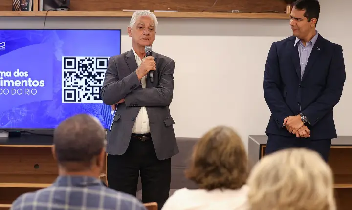 Firjan estima R$ 526,3 bilhões em investimentos no Rio até 2028