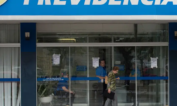 Governo destina R$ 547 milhões para ressarcir beneficiários do INSS