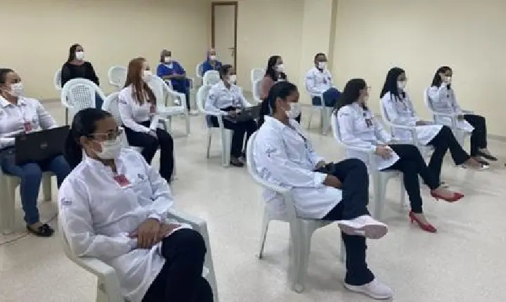Hospitais de Itaituba e Santarém recebem os maiores repasses para complementar piso da enfermagem no Oeste do Pará