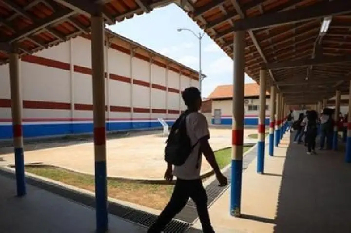 Ideb: Pará avança em todas as etapas da educação básica