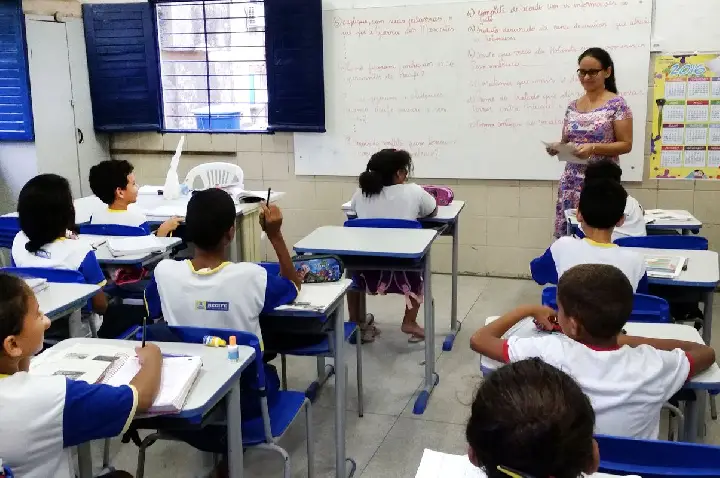 Inep muda locais de exame da PND em União da Vitória (PR)