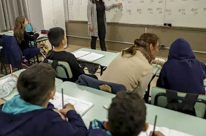 Inscrições para formação de professores de matemática vão até o dia 15