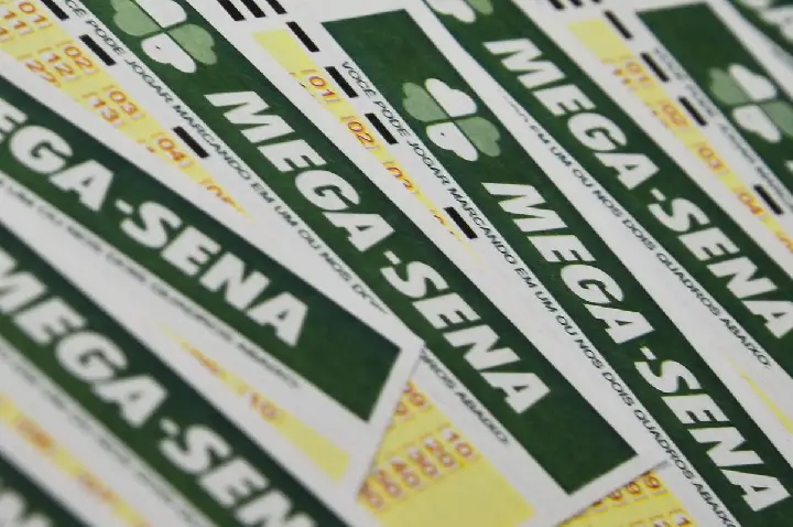 Mega-Sena acumula e prêmio chega a R$ 23 milhões 