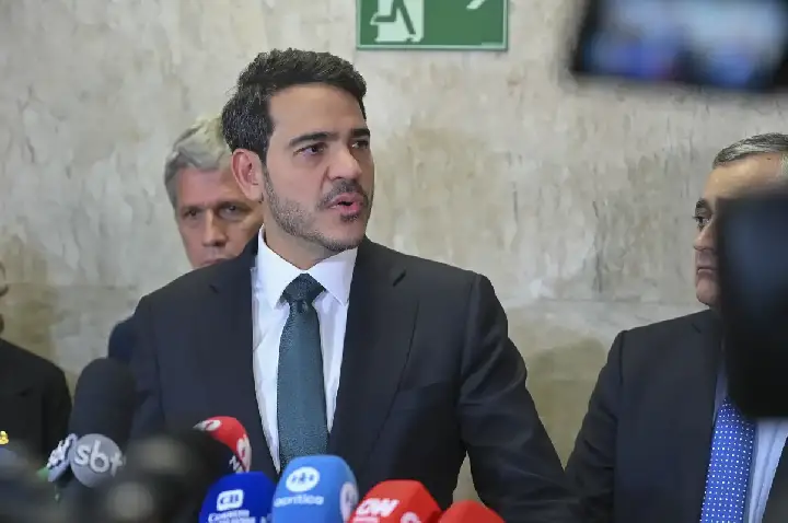 “Não é simples, mas Senado é soberano”, diz Messias após rejeição