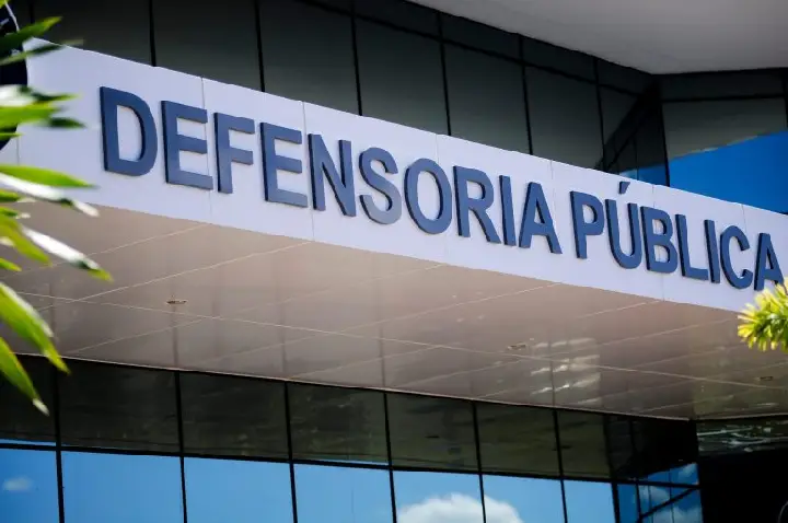 Nova lei cria fundo para promover acesso à Justiça gratuita