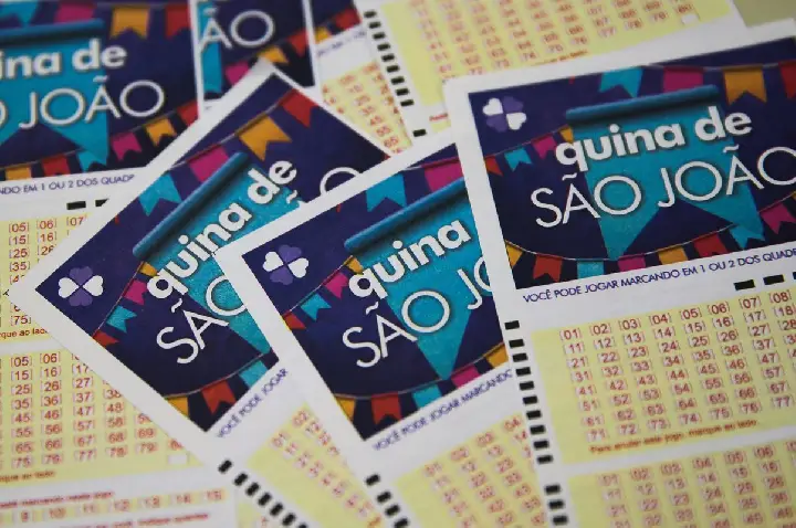 Nove apostas acertam Quina de São João e vão receber R$ 26,6 milhões 