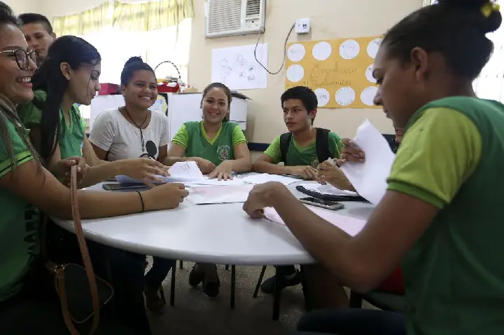 Pé-de-Meia: nascidos em setembro e outubro recebem parcela