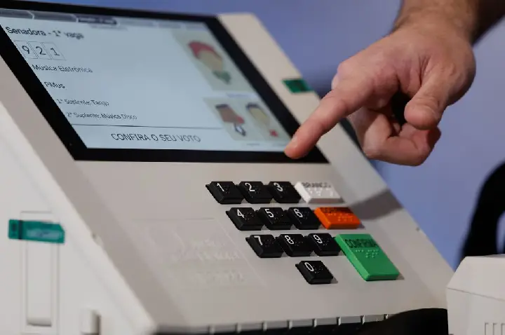Prazo para registro de candidaturas às eleições termina neste sábado 