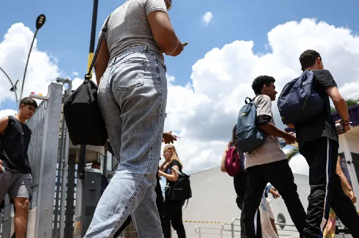 Prouni 2026: último dia de inscrição para o 2º semestre é hoje