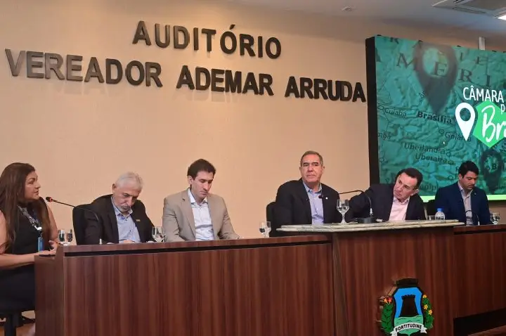 Representantes do setor produtivo do Ceará defendem reajuste automático anual do teto do MEI