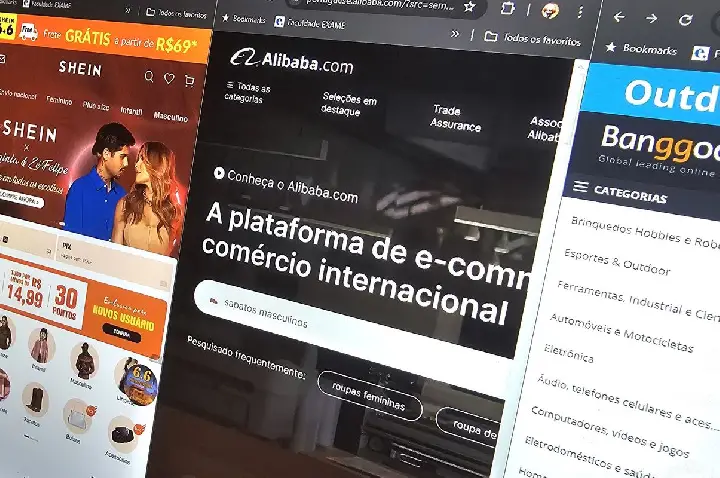 “Taxa das blusinhas” preservou 135 mil empregos, estima CNI