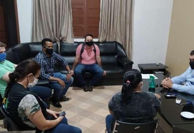 Após inaugurar nova emergência, Rurópolis recebe médicos para reforçar o combate ao Coronavírus