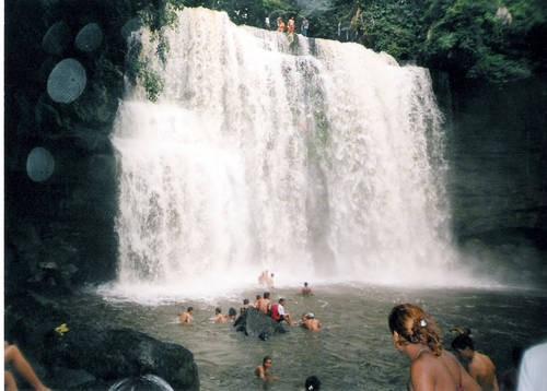 Cachoeira do Grim vira ponto turístico estratégico em Rurópolis (PA)