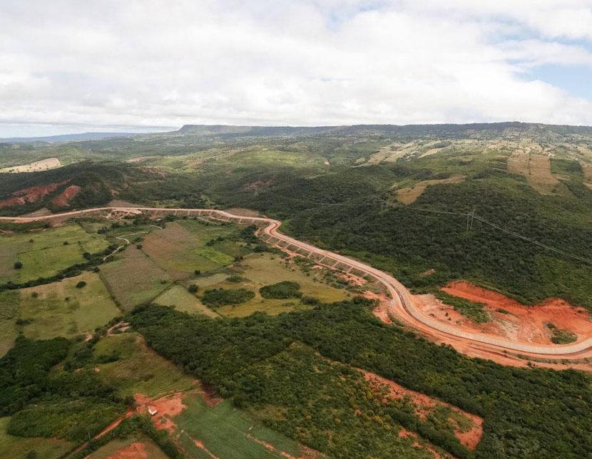 Elaboração do Pró-Brasil entra na reta final e ministérios pedem bilhões para tocar obras