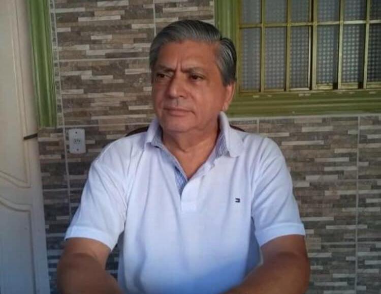 Ex-prefeito Edilson Dias Botelho morre em Belém vítima de Covid-19
