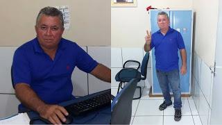 Homem conhecido por Manga Rosa é mais uma vítima da covid-19, em Itaituba