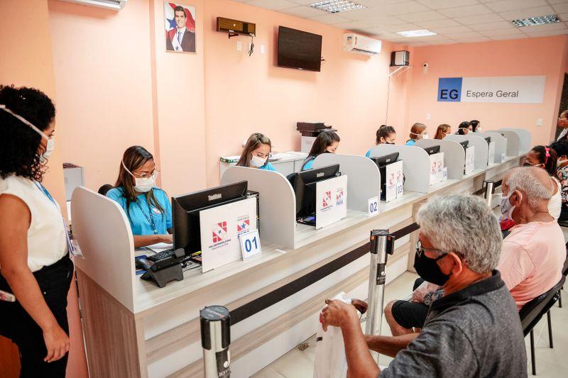 Hospitais estaduais retomam atendimento normal de especialidades