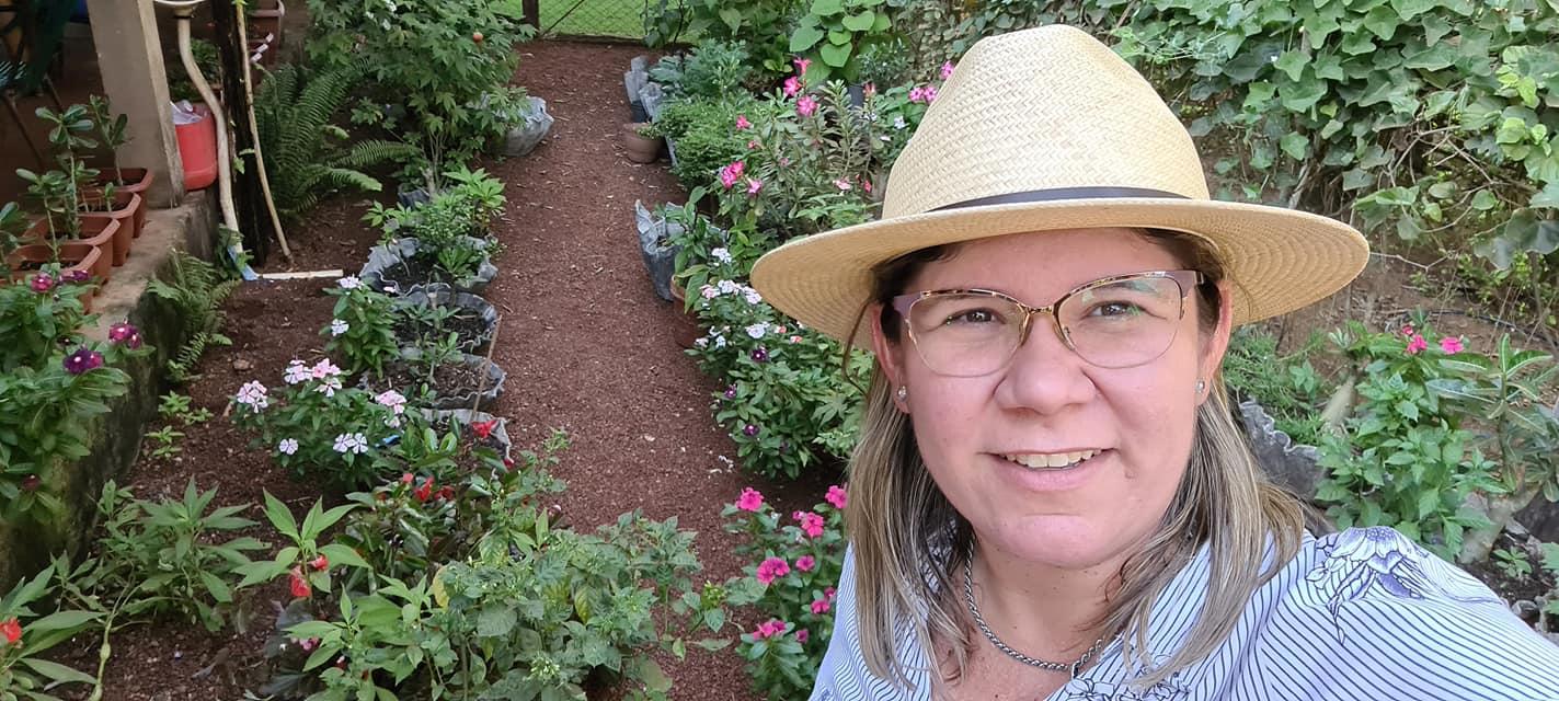 Prefeita diz que seu afastamento é perseguição em ano eleitoral