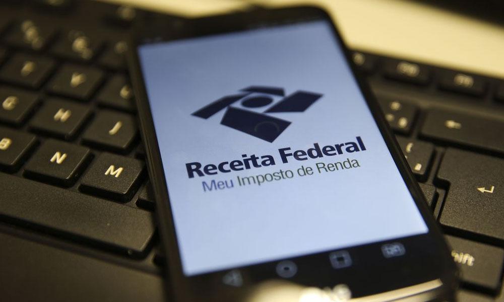 Receita Federal paga hoje R$ 5,7 bilhões em restituição de Imposto de Renda