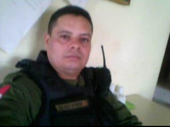 Sargento da PM de Itaituba morre em Santarém em decorrência do Coronavírus
