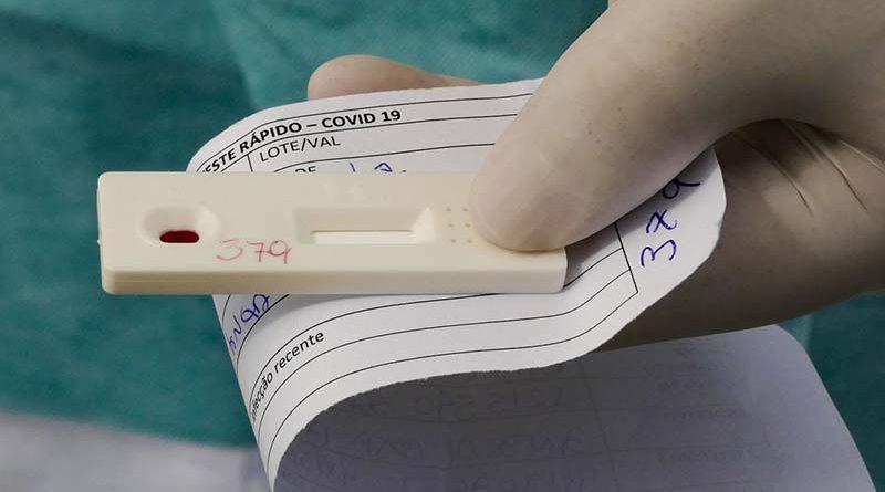 Servidor com covid-19 poderá pedir carência no pagamento do consignado