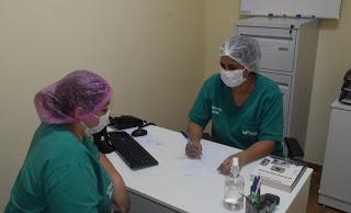 Como a psicologia tem contribuído para a recuperação de pacientes diagnosticado com COVID-19 no HRT