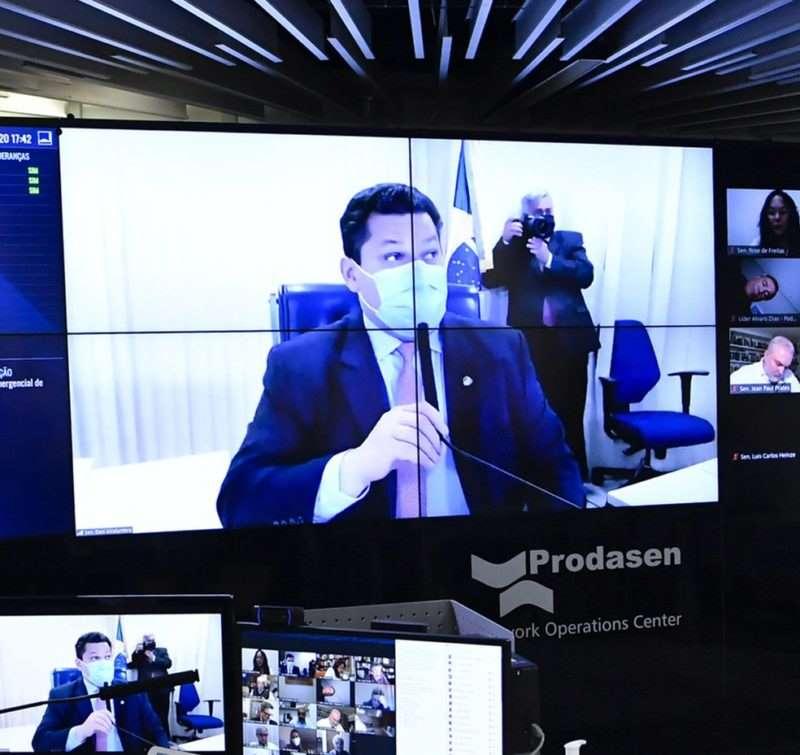 Congresso derruba veto de Bolsonaro e restabelece Lei de Incentivo ao Audiovisual