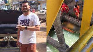 Corpo vitima de afogamento do naufrágio da lancha no Rio Tapajós foi encontrado