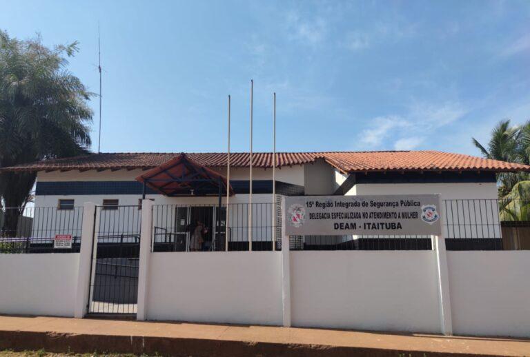DEAM de Itaituba já registrou 23 casos de estupro de vulnerável em 2020