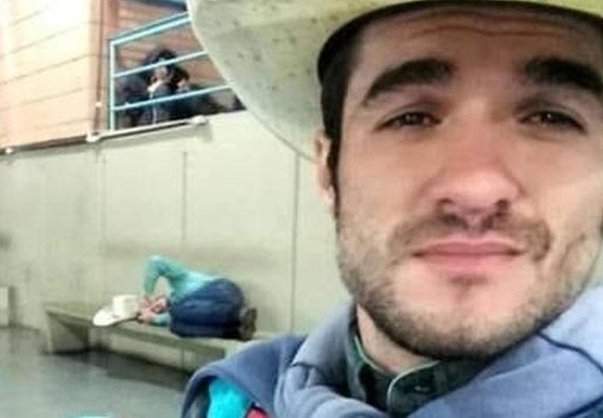 Jovem morre afogado em frente à família por achar que ele ‘fingia’