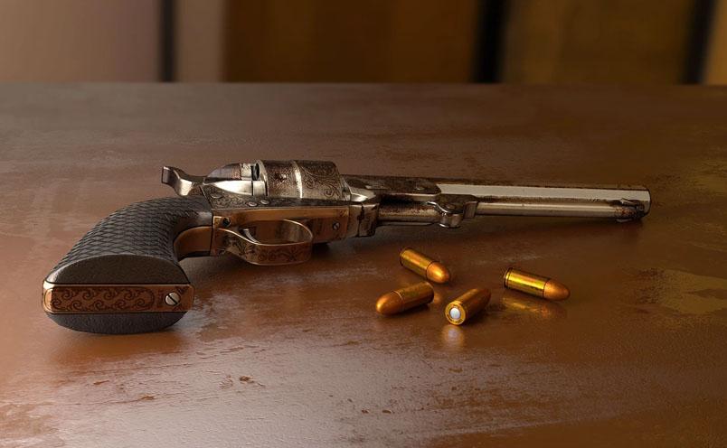 Norma que flexibiliza posse e porte de armas é publicada