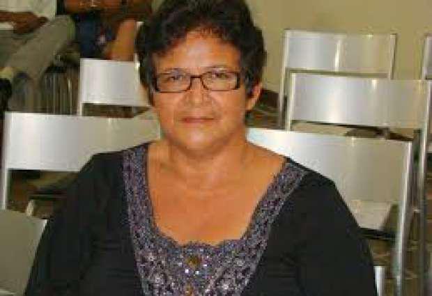 Nota de Pesar, Ex Prefeita de Aveiro Pará