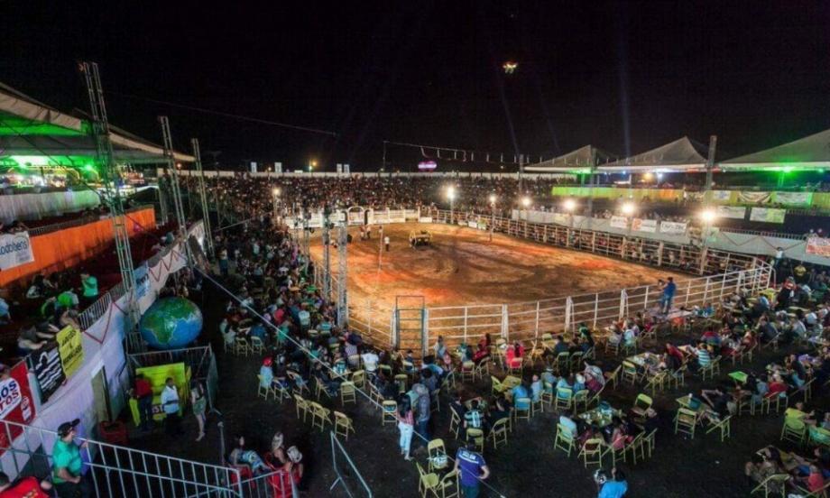 SIPRI em nota informa que Expoagro Industrial de Itaituba foi cancelada