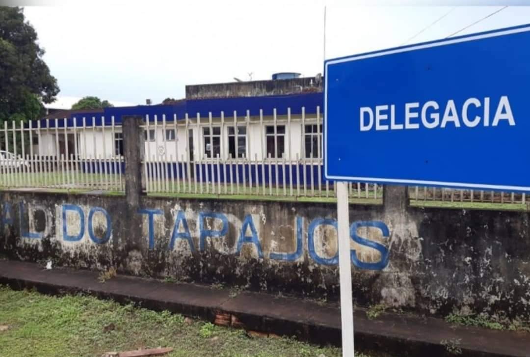 19° Seccional de Itaituba continua atendendo com restrições devido a pandemia