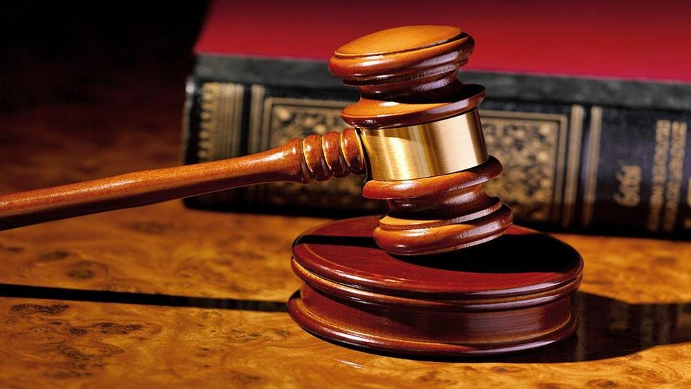 Acusados de participação em esquema de grilagem são acusados a 134 anos de prisão