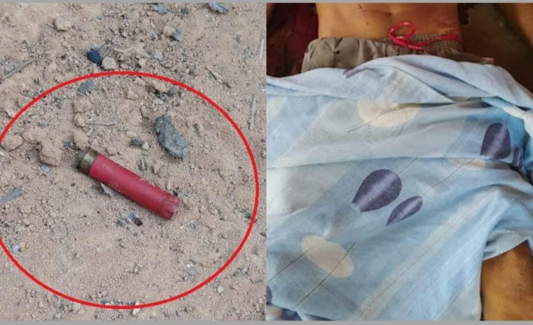 Agricultor é morto em zona rural de Itaituba