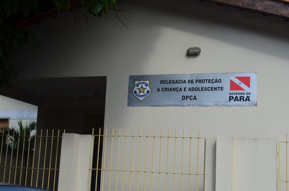 Após investigação, pai suspeito de estuprar e engravidar filha de 13 anos é preso em Santarém, no Pará