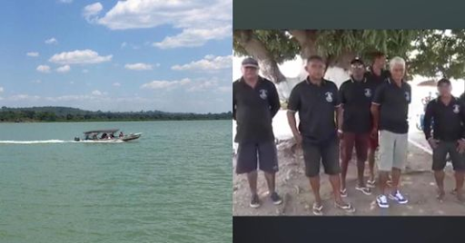 Assalto à mão armada no rio Tapajós, em Itaituba: Associação se pronuncia e pede justiça