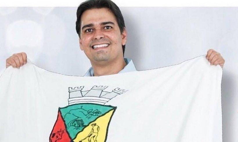 Cássio Remis, candidato a vereador, é velado na Câmara de Patrocínio; vídeo mostra irmão do prefeito atirando