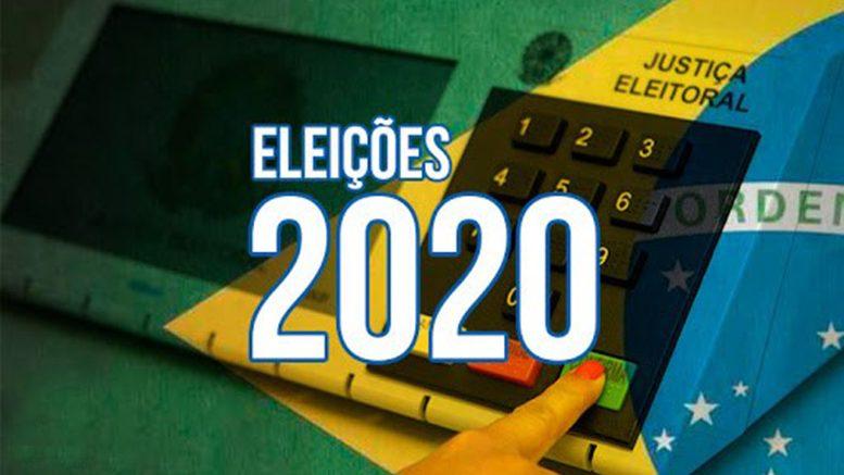 Eleições 2020: conheça regras e saiba o que candidato e eleitor podem e não podem fazer
