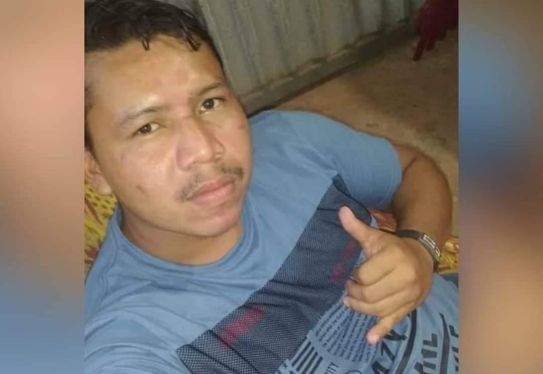 Encontrando corpo do jovem que estava desaparecido no igarapé Bom Jardim, em Itaituba