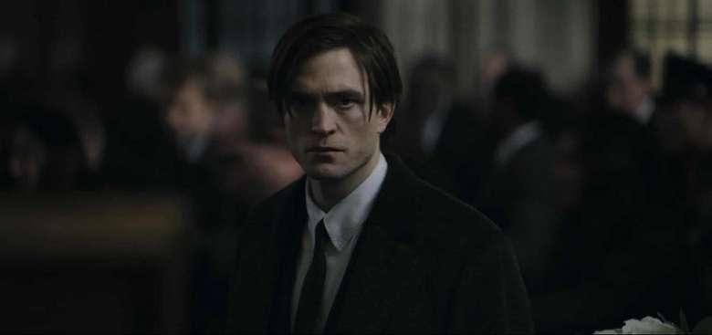 Filmagens de ‘The Batman’ paralisa após Robert Pattinson testar positivo para Covid-19