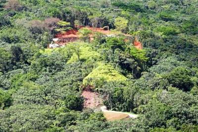 Força-Tarefa Amazônia apresenta balanço de dois anos de atuação no combate ao crime na região