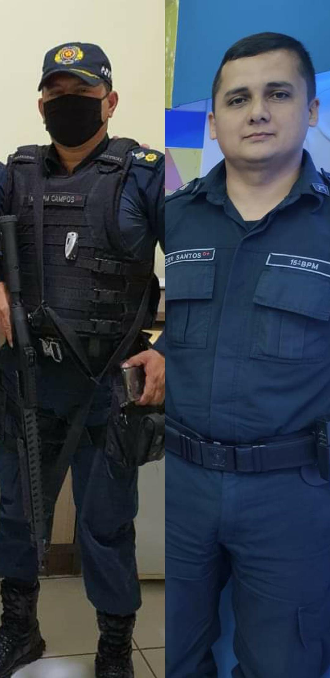 Helicóptero com comandante e sub da PM de Itaituba está desaparecido